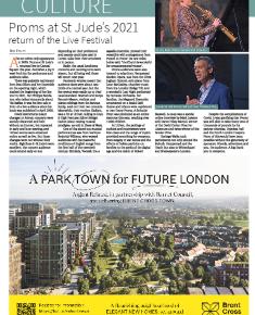 Suburb News Edition 147 2021 – Page 14