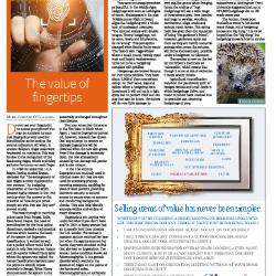 Suburb News Edition 147 2021 – Page 23