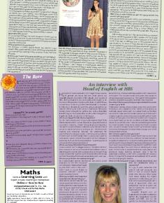 Suburb News Edition 143 Summer 2020 – Page 6