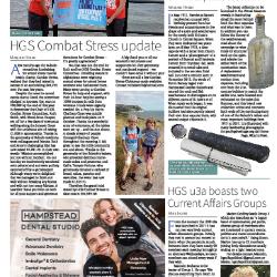 Suburb News Edition 148 2021 – Page 4