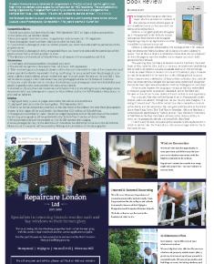 Suburb News Edition 146 2021 – Page 13