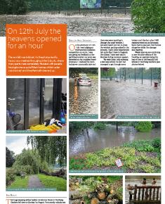 Suburb News Edition 147 2021 – Page 2