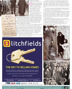 Suburb News Edition 146 2021 – Page 20