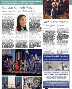 Suburb News Edition 147 2021 – Page 15