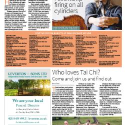 Suburb News Edition 147 2021 – Page 10