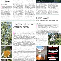 Suburb News Edition 146 2021 – Page 5
