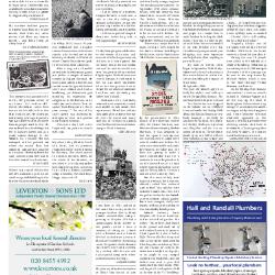 Suburb News Edition 143 Summer 2020 – Page 9