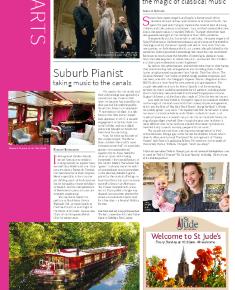 Suburb News Edition 146 2021 – Page 12