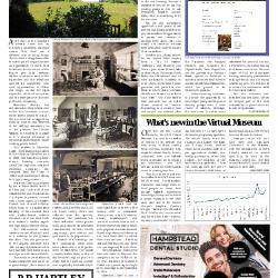 Suburb News Edition 144 2020 - Page 4