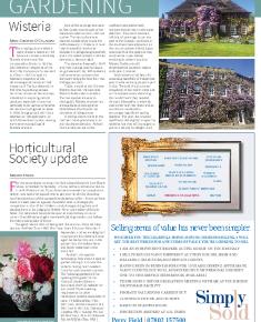 Suburb News Edition 146 2021 – Page 16
