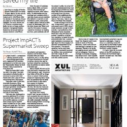 Suburb News Edition 147 2021 – Page 3