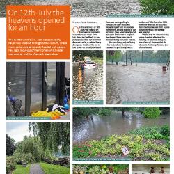 Suburb News Edition 147 2021 – Page 2