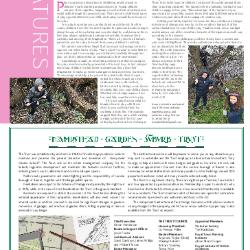 Suburb News Edition 146 2021 – Page 18
