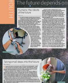 Suburb News Edition 147 2021 – Page 12