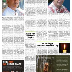 Suburb News Edition 145 2021 - Page 2
