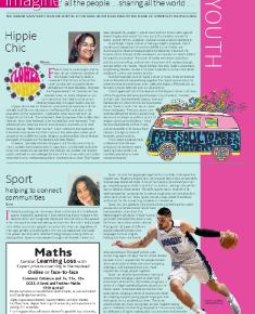 Suburb News Edition 146 2021 – Page 7