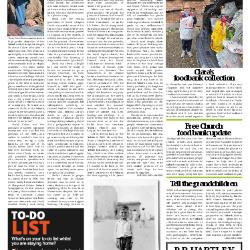 Suburb News Edition 142 Summer 2020 – Page 2