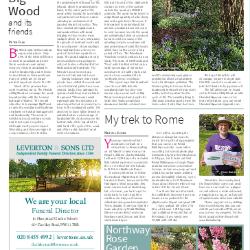 Suburb News Edition 146 2021 – Page 6