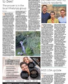 Suburb News Edition 147 2021 – Page 4
