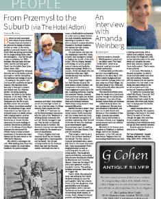 Suburb News Edition 147 2021 – Page 5
