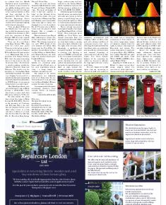 Suburb News Edition 144 2020 - Page 10