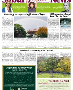 Suburb News Edition 144 2020 