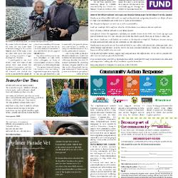 Suburb News Edition 142 Summer 2020 – Page 5