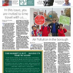 Suburb News Edition 148 2021 