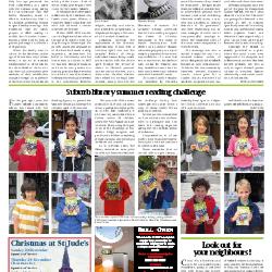 Suburb News Edition 144 2020 - Page 5