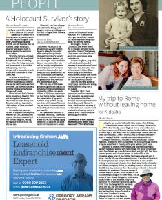 Suburb News Edition 149 2022 – Page 4