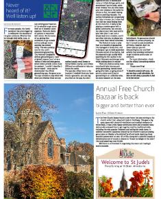 Suburb News Edition 148 2021 – Page 23