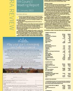 Suburb News Edition 149 2022 – Page 8