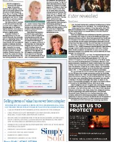Suburb News Edition 149 2022 – Page 17