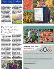 Suburb News Edition 148 2021 – Page 25