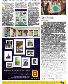 Suburb News Edition 149 2022 – Page 20