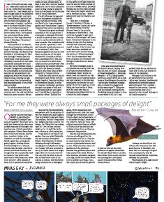 Suburb News Edition 150 Summer 2022 – Page 21