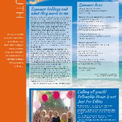 Suburb News Edition 151 Autumn 2022 – Page 12