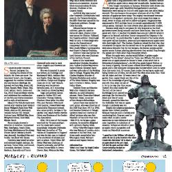 Suburb News Edition 151 Autumn 2022 – Page 23