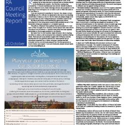 Suburb News Edition 148 2021 – Page 8