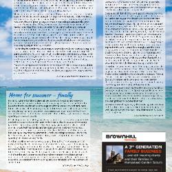 Suburb News Edition 151 Autumn 2022 – Page 13