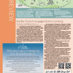 Suburb News Edition 151 Autumn 2022 – Page 6