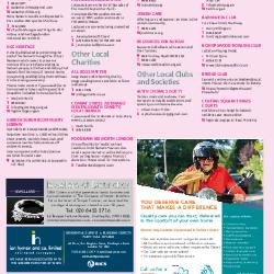 Suburb News Edition 150 Summer 2022 – Page 13