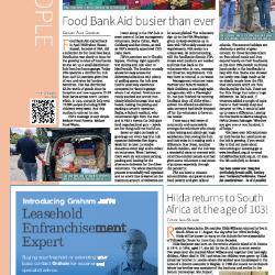 Suburb News Edition 151 Autumn 2022 – Page 8