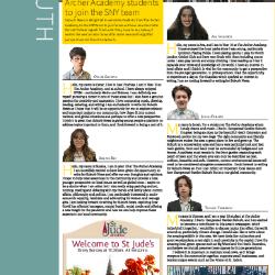 Suburb News Edition 149 2022 – Page 12
