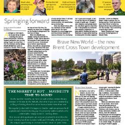 Suburb News Edition 149 Spring 2022 