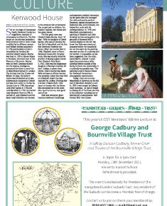 Suburb News Edition 148 2021 – Page 16