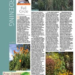 Suburb News Edition 151 Autumn 2022 – Page 20