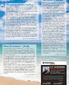 Suburb News Edition 151 Autumn 2022 – Page 13