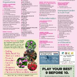 Suburb News Edition 150 Summer 2022 – Page 12