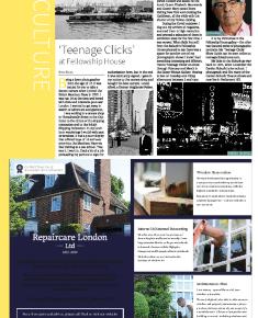 Suburb News Edition 149 2022 – Page 14